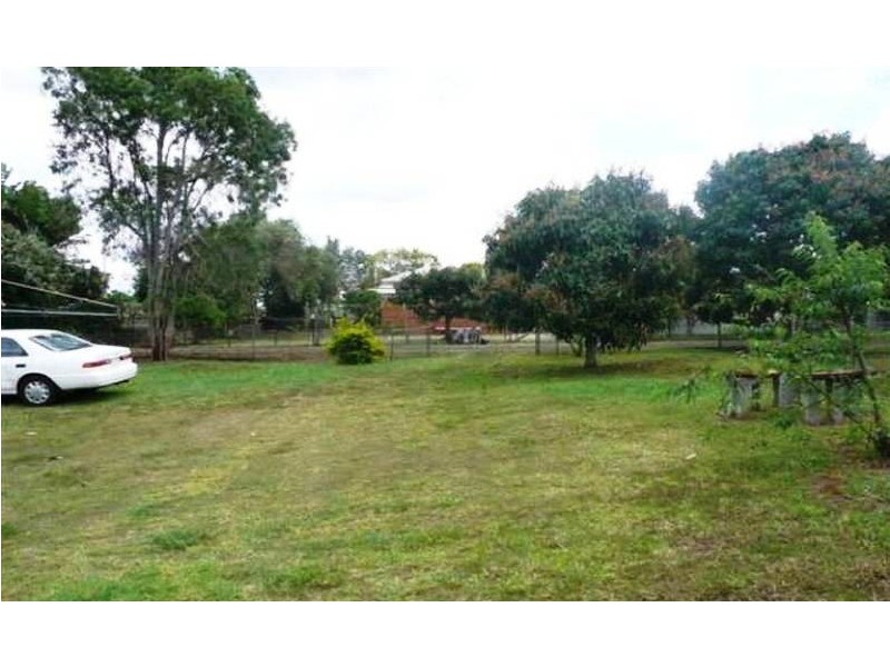 Childers QLD 4660