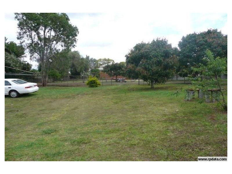 Childers QLD 4660