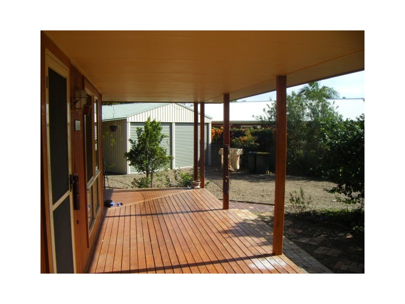 Moore Park Beach QLD 4670