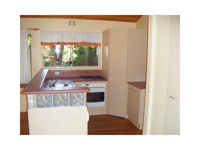 Moore Park Beach QLD 4670