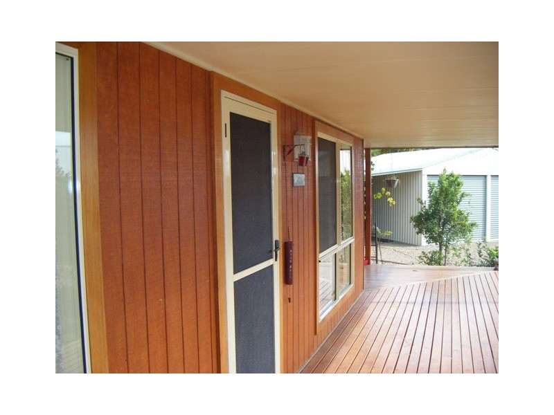 Moore Park Beach QLD 4670