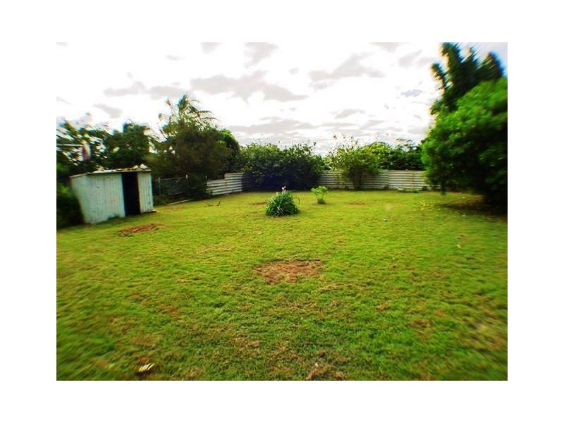 Bundaberg West QLD 4670
