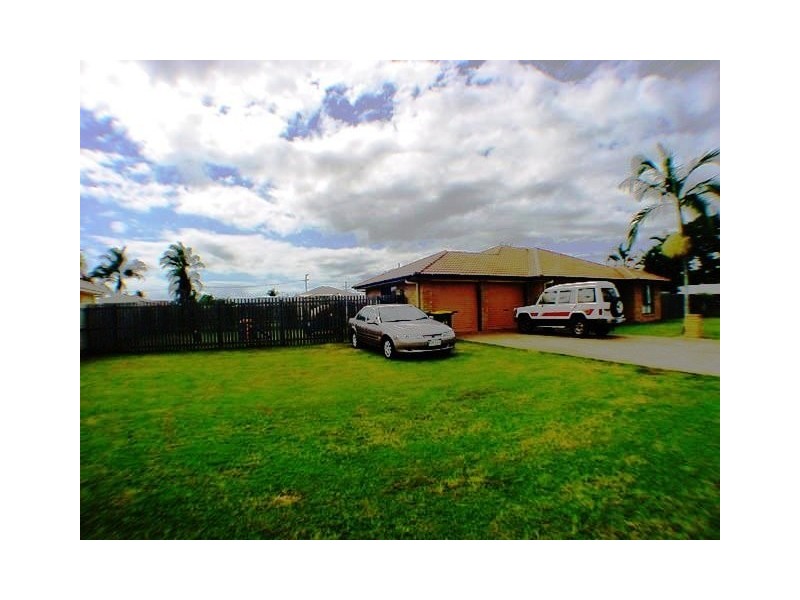 Thabeban QLD 4670