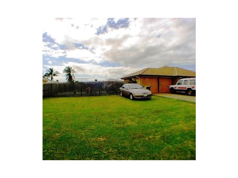 Thabeban QLD 4670
