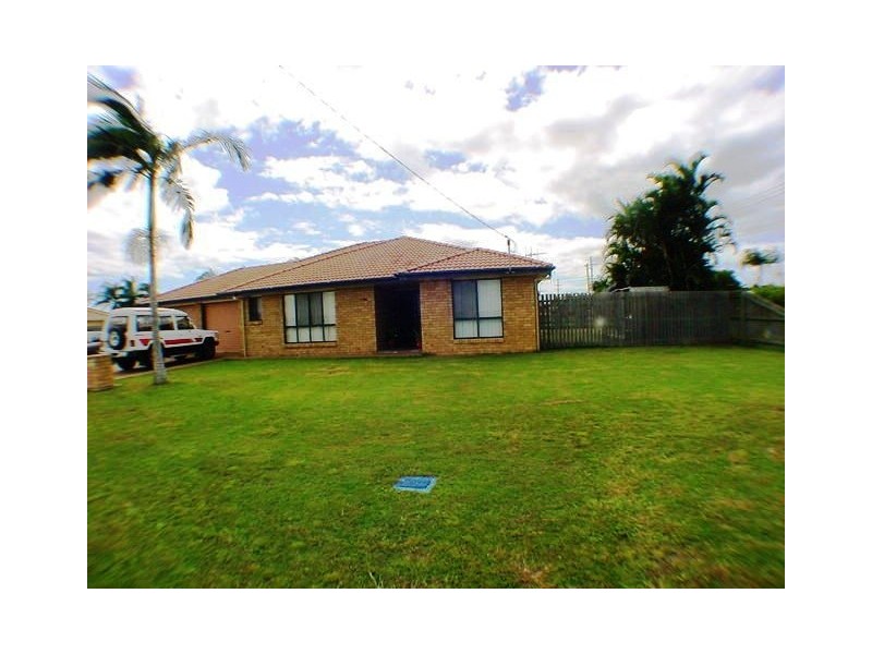 Thabeban QLD 4670