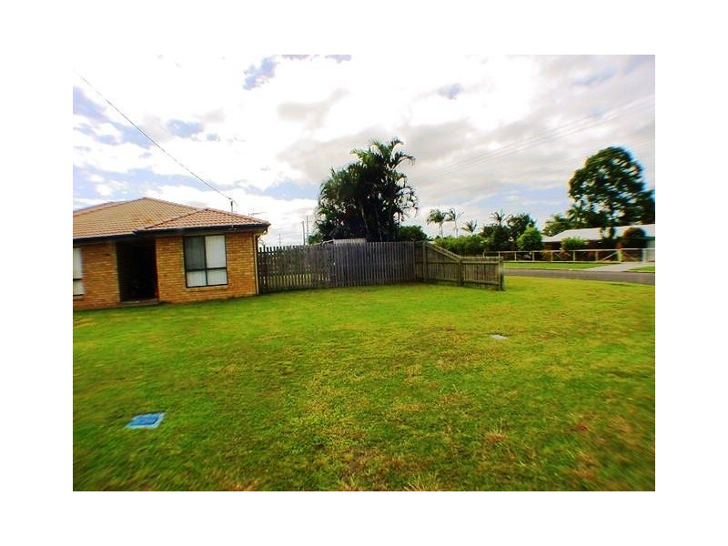 Thabeban QLD 4670