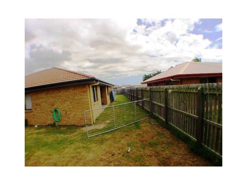 Thabeban QLD 4670