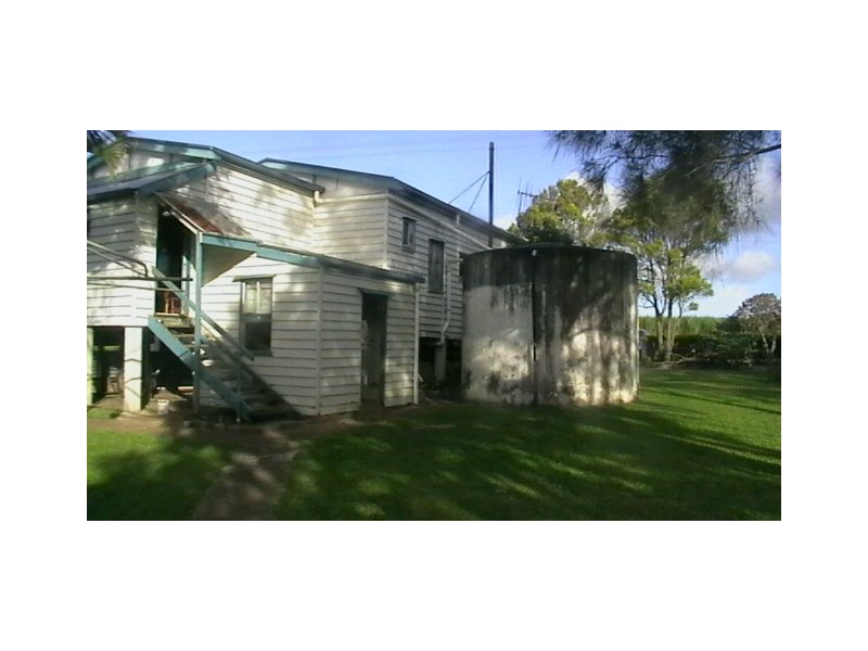 South Kolan QLD 4670