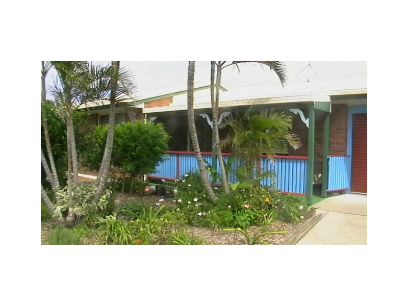 Burnett Heads QLD 4670