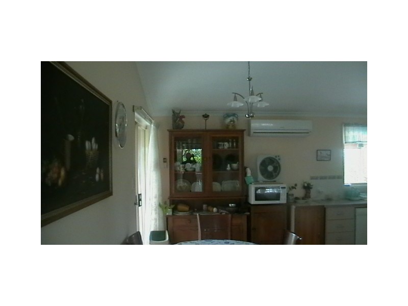 Burnett Heads QLD 4670