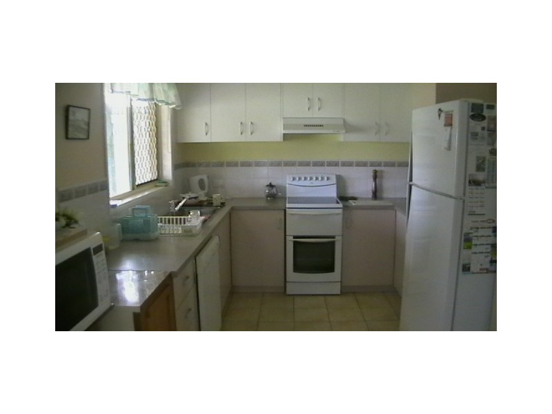 Burnett Heads QLD 4670