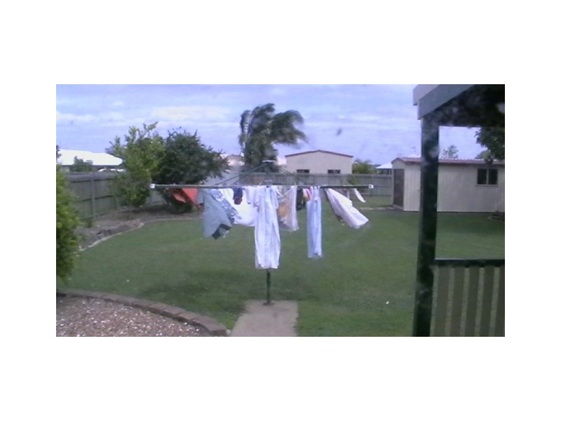 Burnett Heads QLD 4670