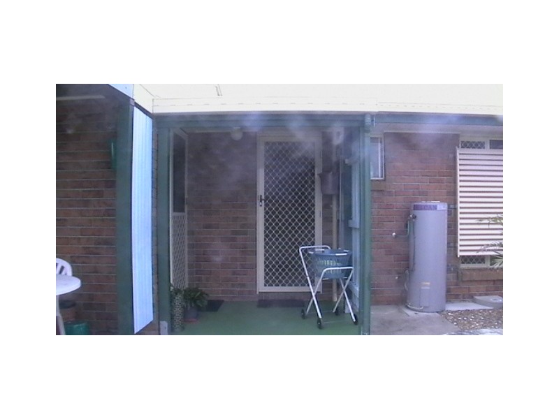 Burnett Heads QLD 4670