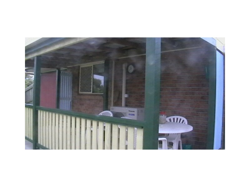 Burnett Heads QLD 4670