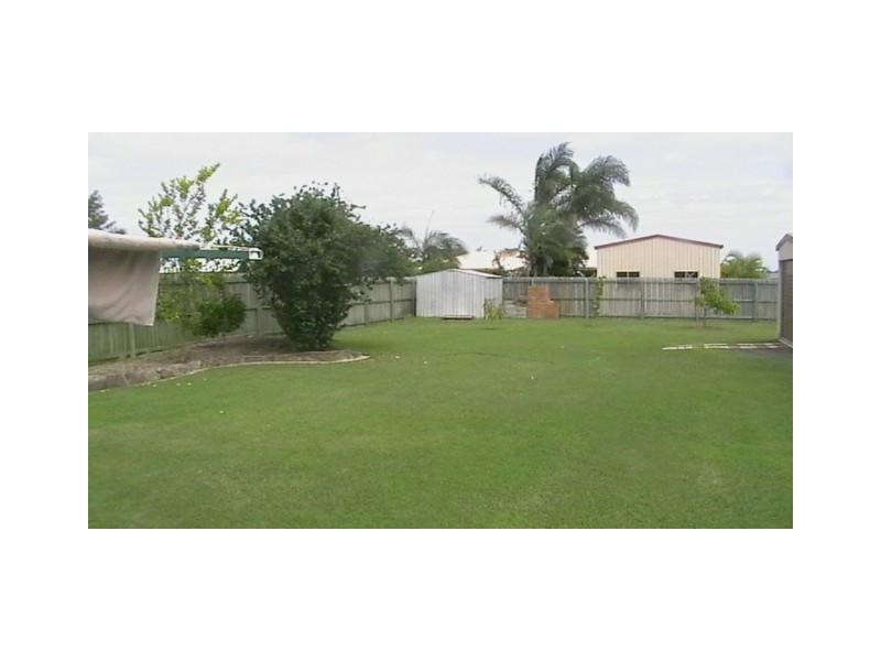 Burnett Heads QLD 4670