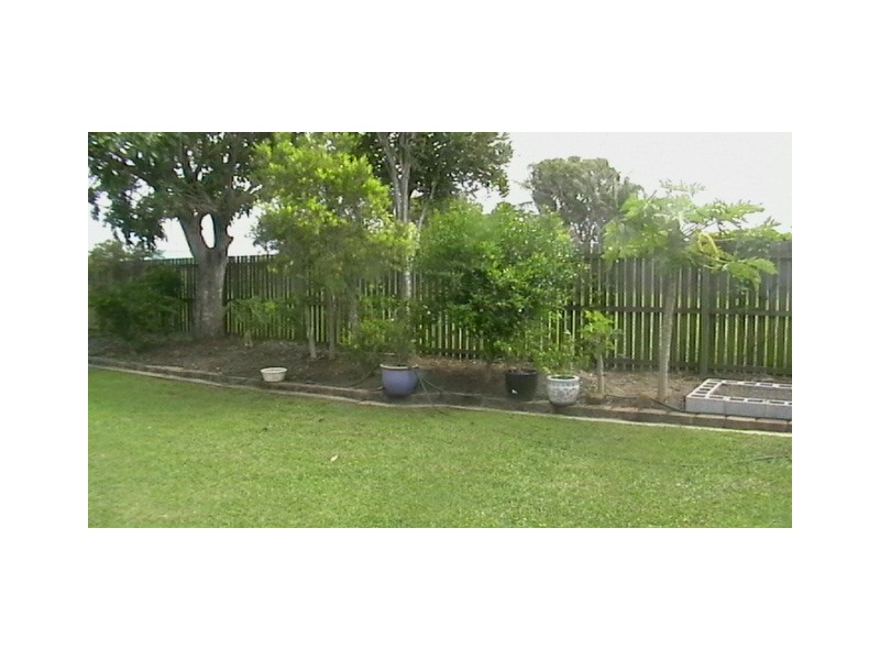 Burnett Heads QLD 4670