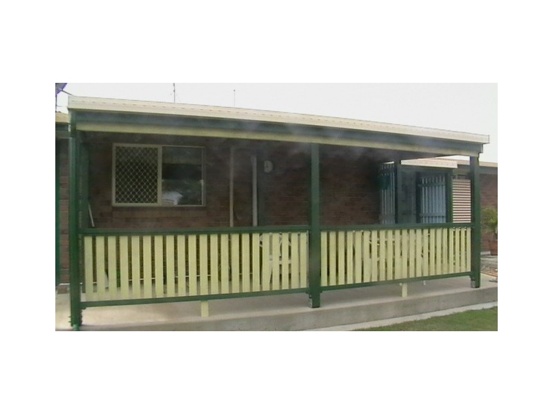 Burnett Heads QLD 4670