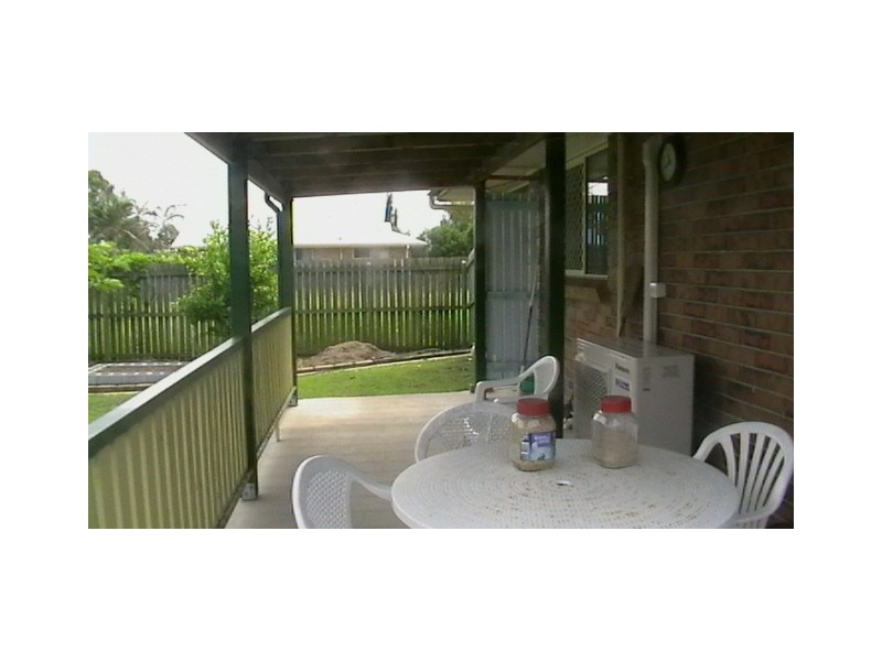 Burnett Heads QLD 4670