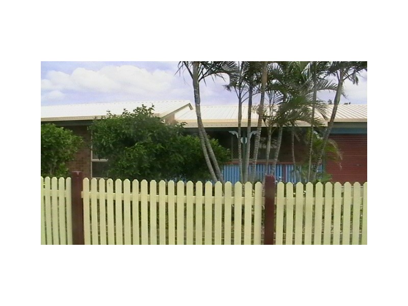 Burnett Heads QLD 4670