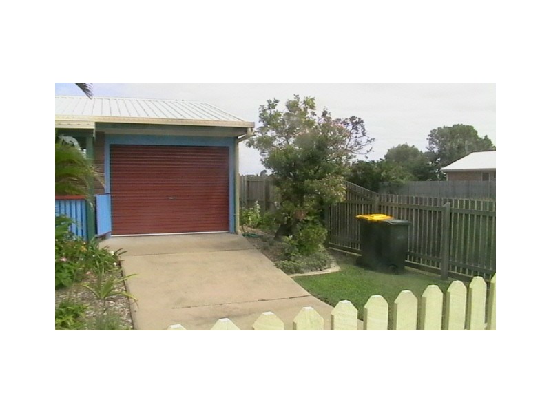 Burnett Heads QLD 4670