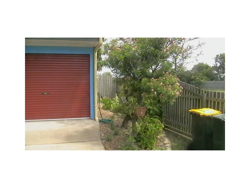 Burnett Heads QLD 4670