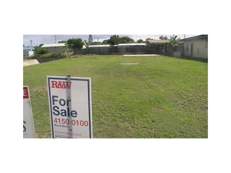 Avenell Heights QLD 4670
