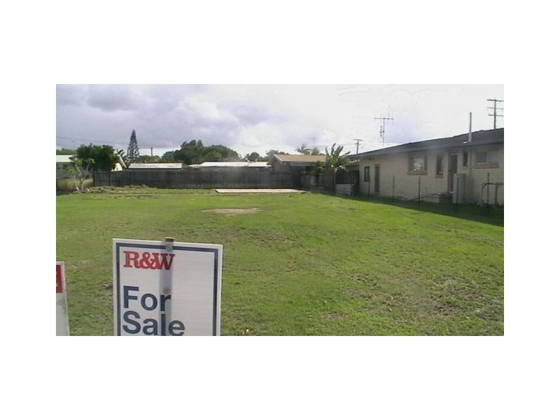 Avenell Heights QLD 4670