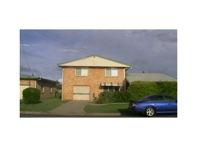 Avenell Heights QLD 4670
