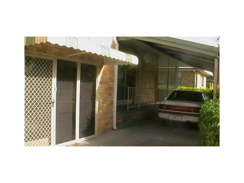 Avenell Heights QLD 4670