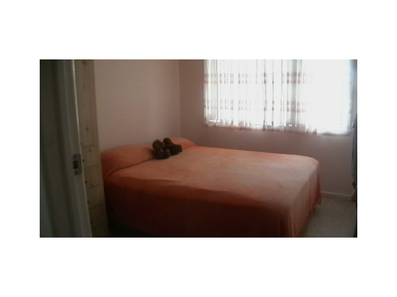 Avenell Heights QLD 4670