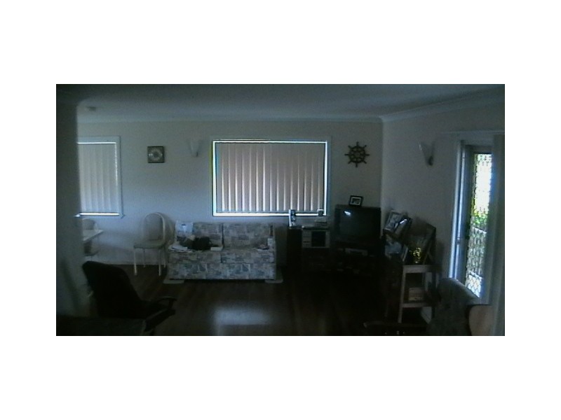Avenell Heights QLD 4670