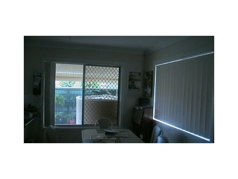 Avenell Heights QLD 4670
