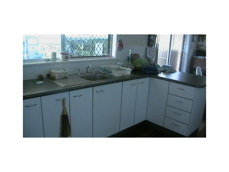 Avenell Heights QLD 4670
