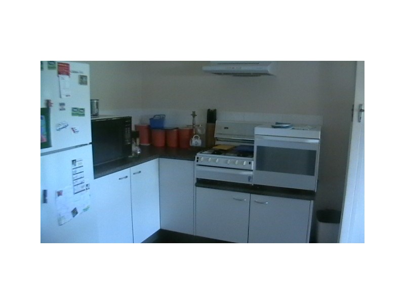 Avenell Heights QLD 4670