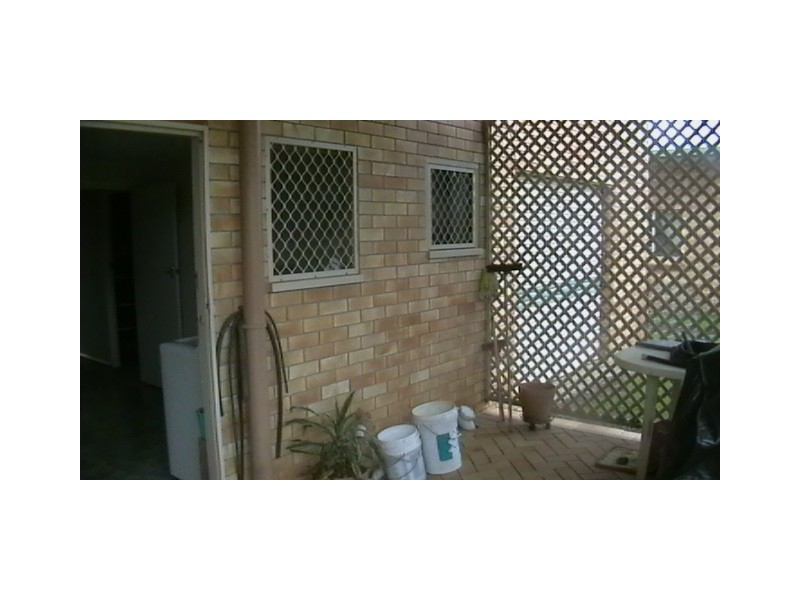 Avenell Heights QLD 4670
