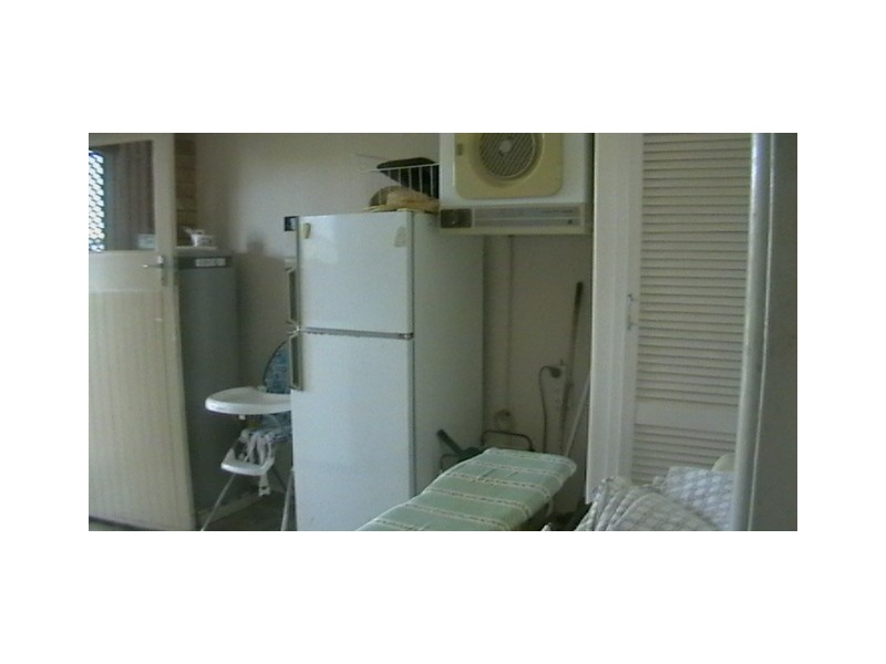Avenell Heights QLD 4670