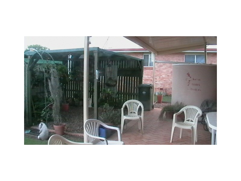 Avenell Heights QLD 4670