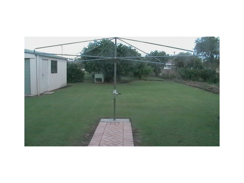 Avenell Heights QLD 4670