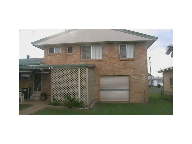Avenell Heights QLD 4670