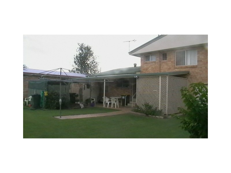 Avenell Heights QLD 4670