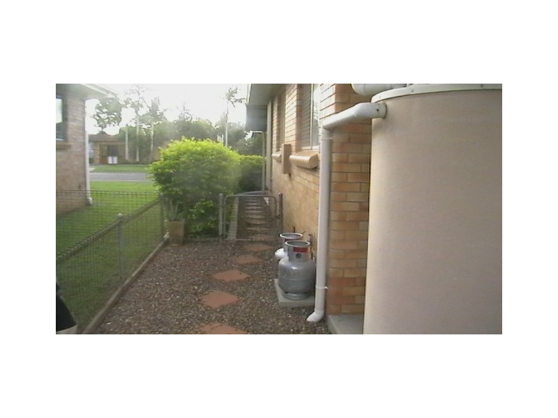Avenell Heights QLD 4670
