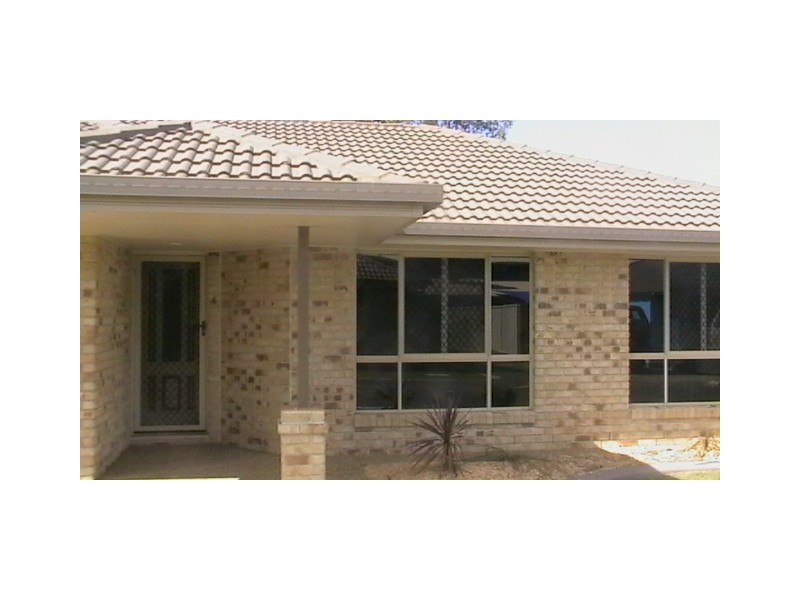 Avenell Heights QLD 4670