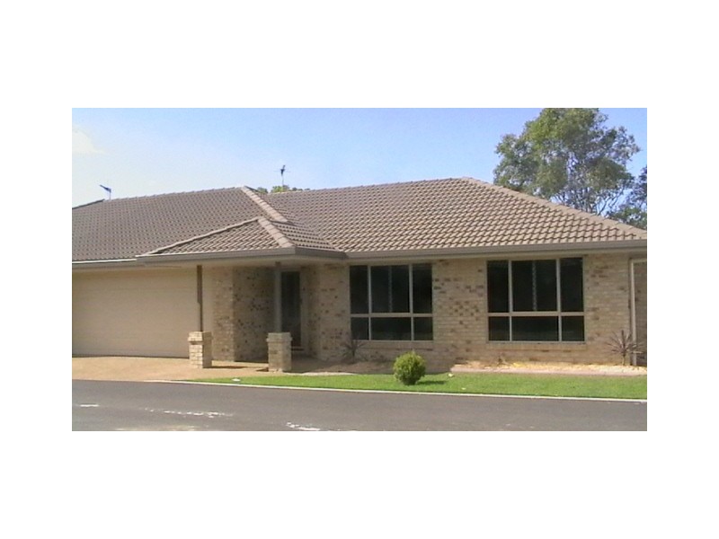 Avenell Heights QLD 4670