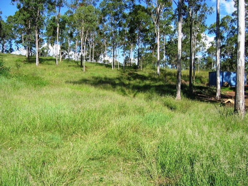 Wallaville QLD 4671
