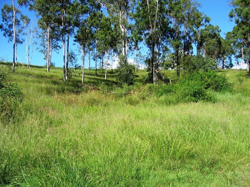 Wallaville QLD 4671