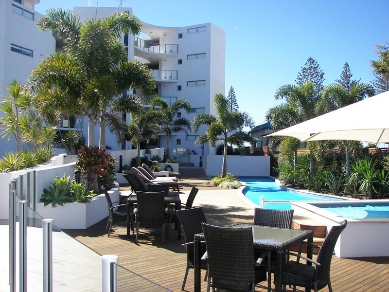 106/95 Esplanade, Bargara QLD 4670