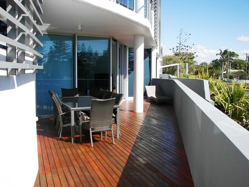 106/95 Esplanade, Bargara QLD 4670