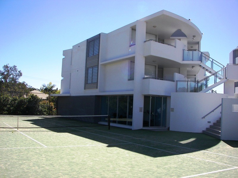 106/95 Esplanade, Bargara QLD 4670