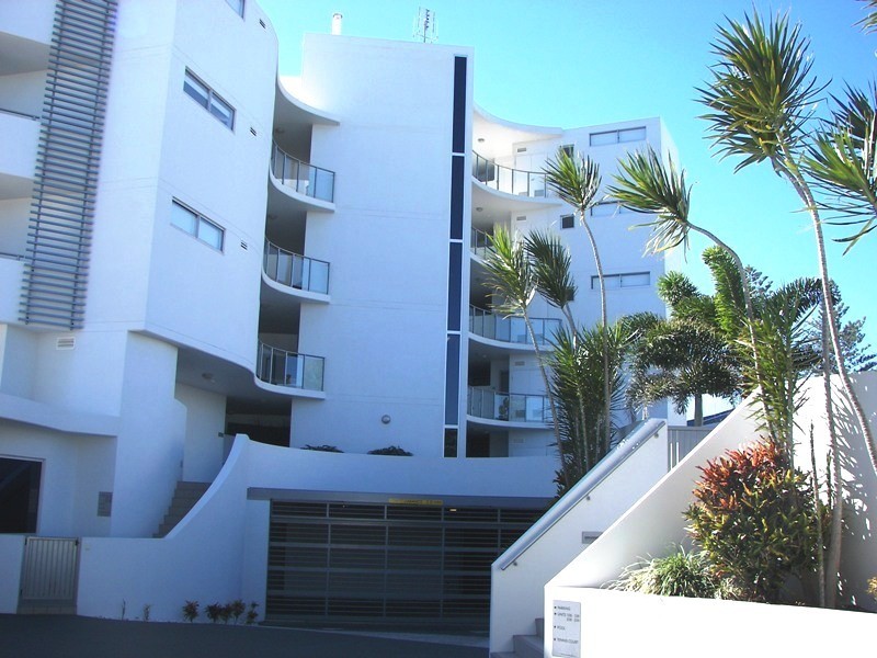 106/95 Esplanade, Bargara QLD 4670