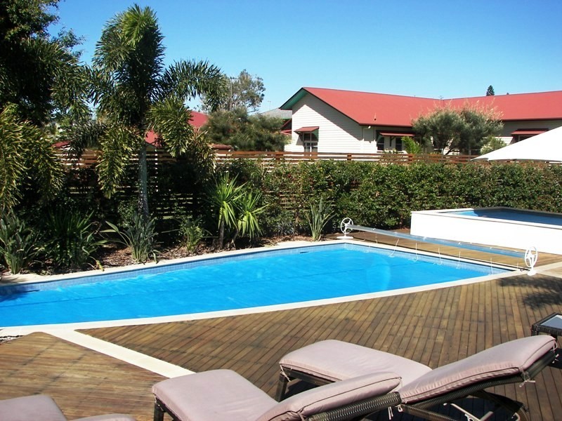 106/95 Esplanade, Bargara QLD 4670